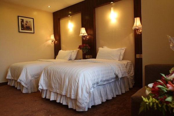 Madareem Crown Hotel